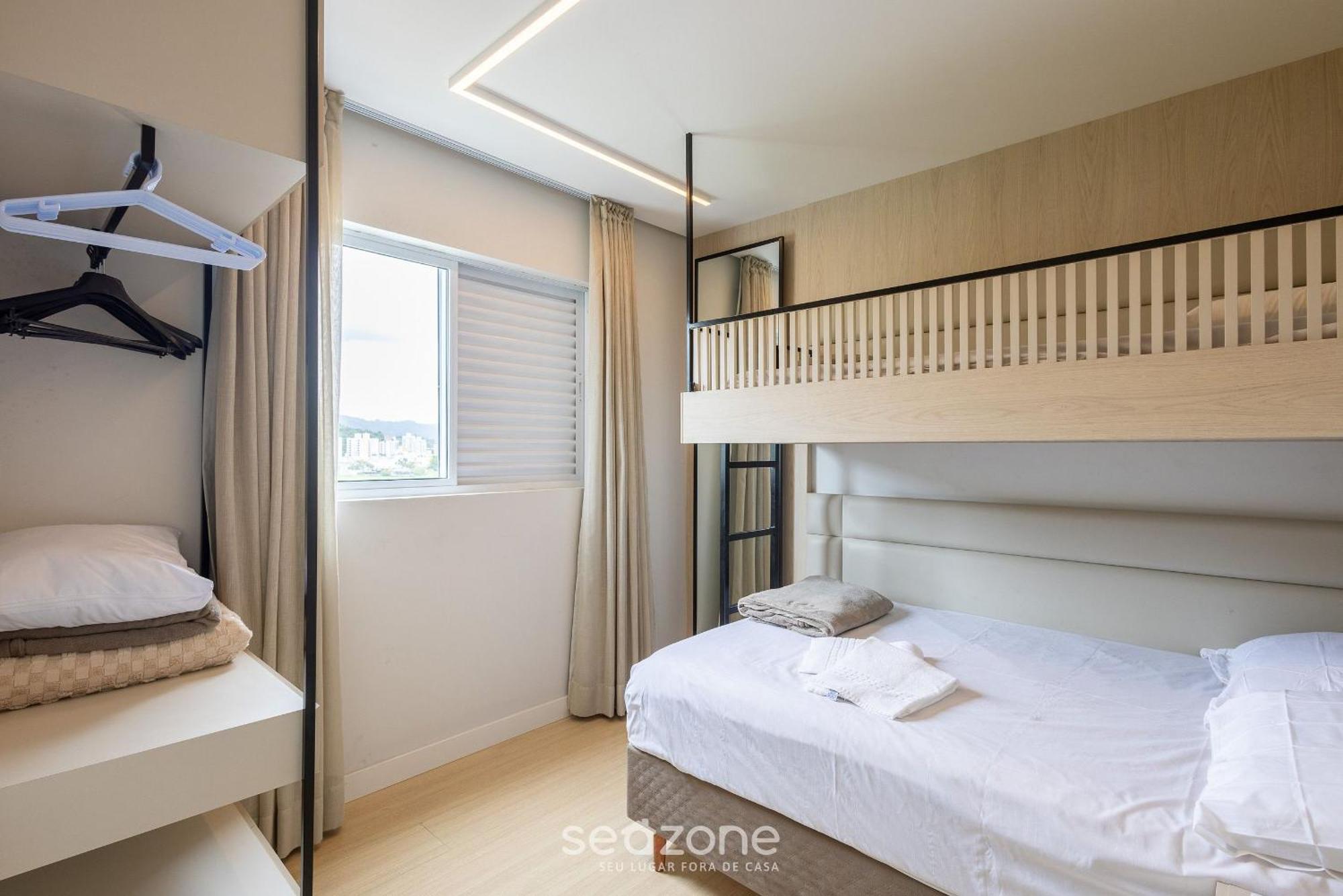 Apto Elegante A 5 Min Da Praia Stl0702 Balneario Camboriu Ngoại thất bức ảnh