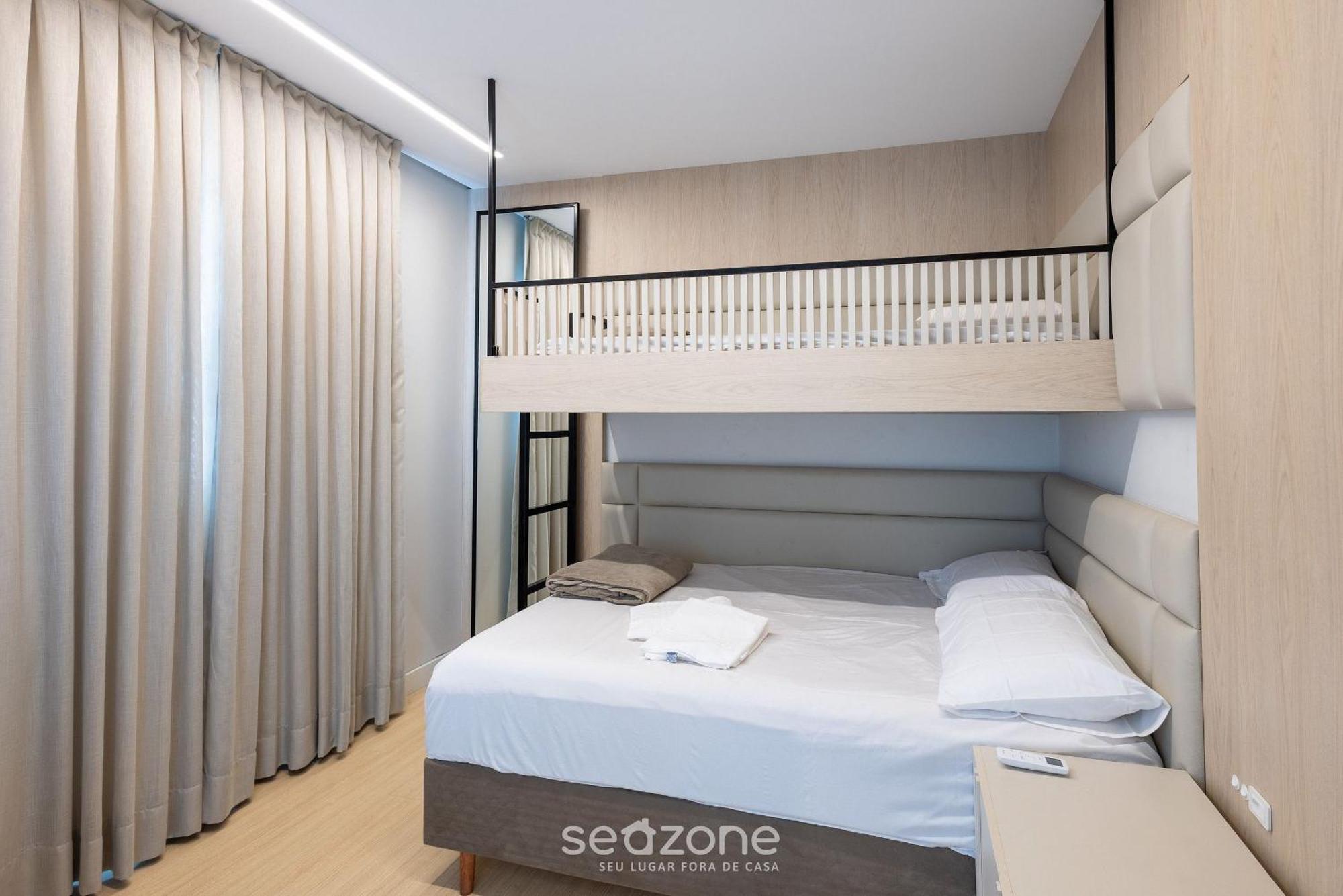 Apto Elegante A 5 Min Da Praia Stl0702 Balneario Camboriu Ngoại thất bức ảnh