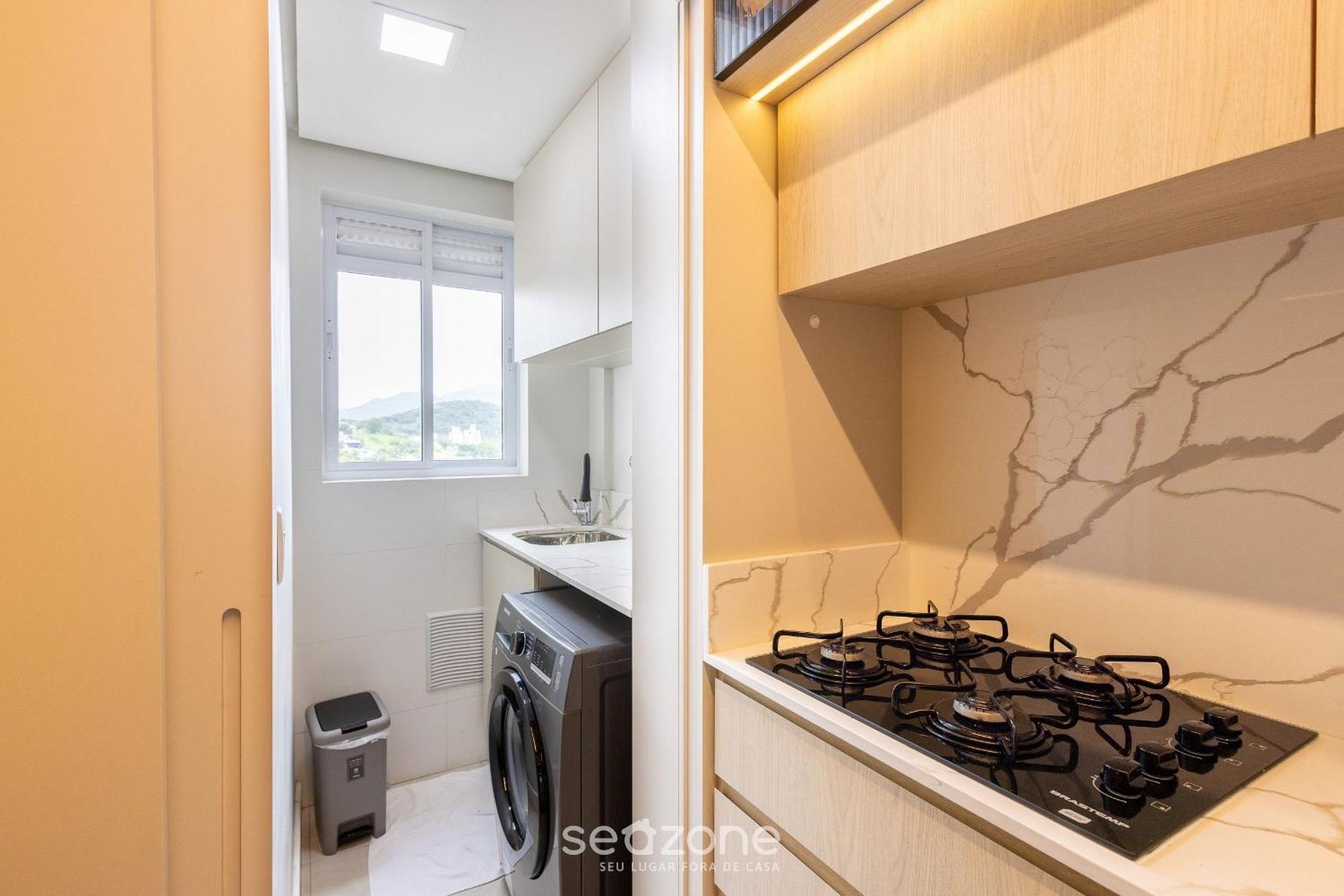 Apto Elegante A 5 Min Da Praia Stl0702 Balneario Camboriu Ngoại thất bức ảnh