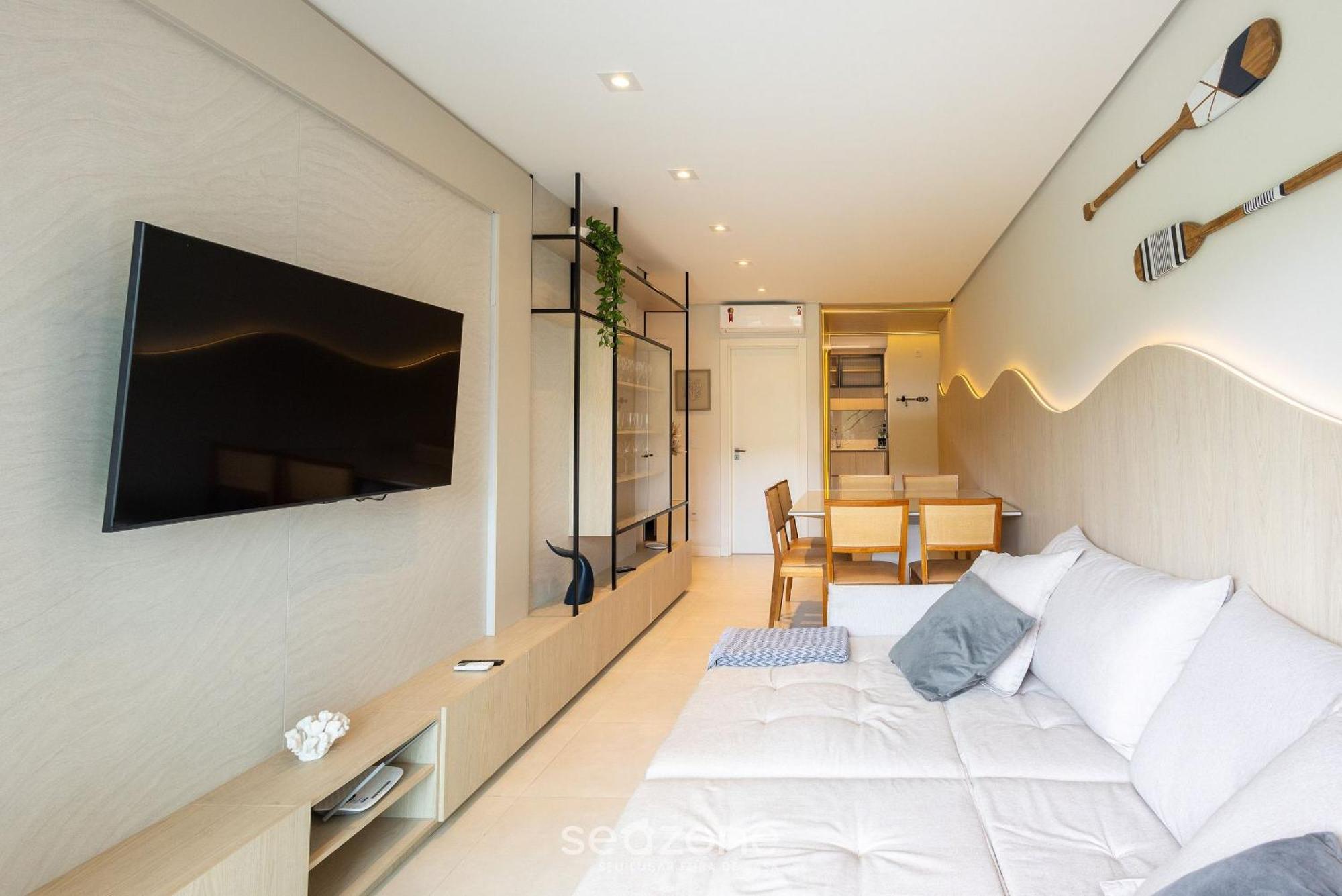 Apto Elegante A 5 Min Da Praia Stl0702 Balneario Camboriu Ngoại thất bức ảnh