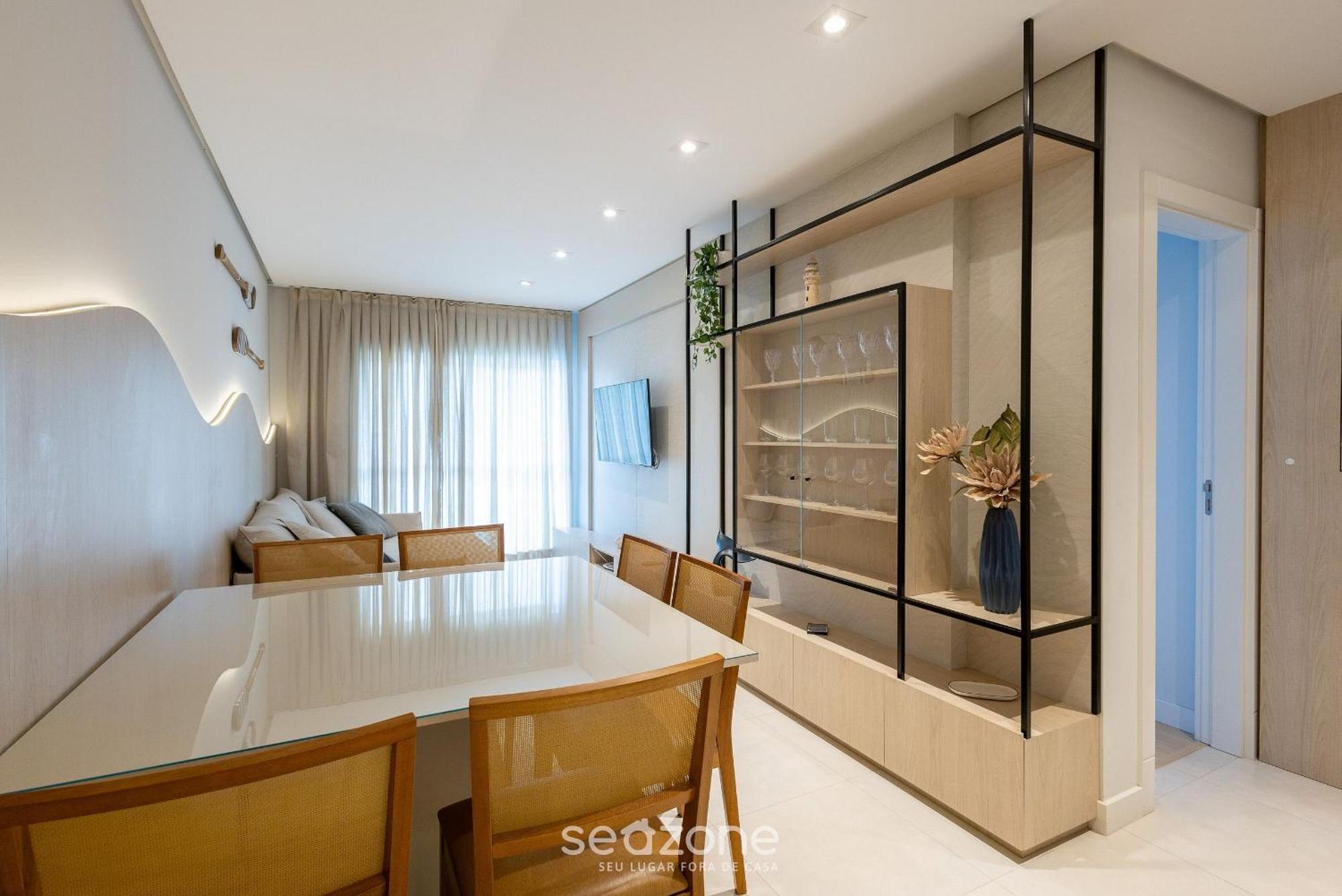 Apto Elegante A 5 Min Da Praia Stl0702 Balneario Camboriu Ngoại thất bức ảnh
